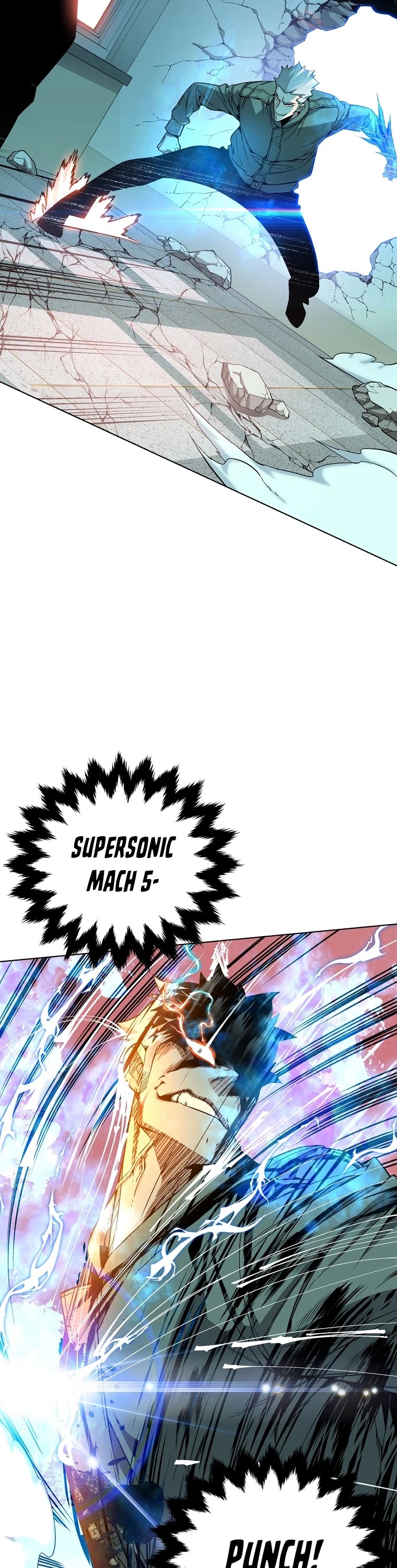 Heavenly Demon Instructor Chapter 21 page 35 - Chapter 21