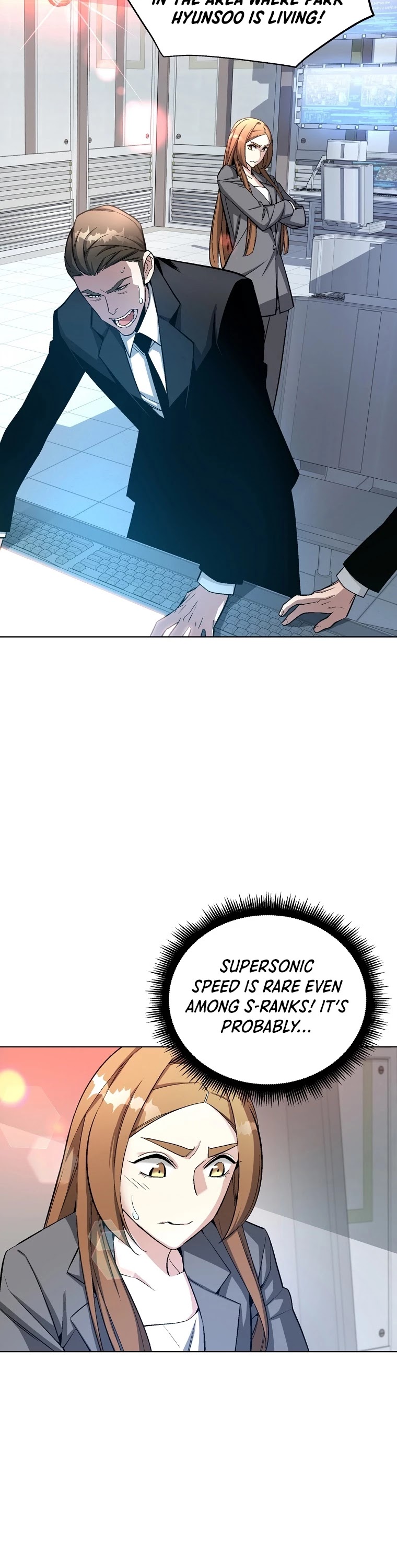 Heavenly Demon Instructor Chapter 21 page 4 - Chapter 21