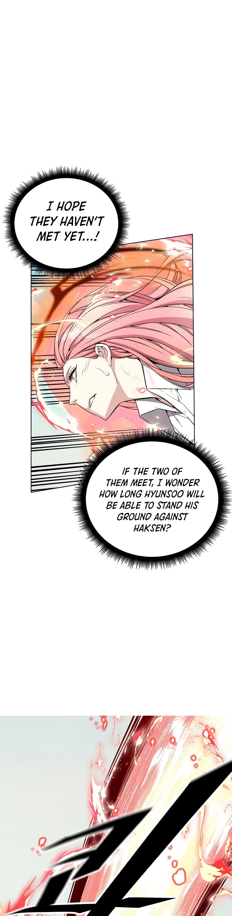 Heavenly Demon Instructor Chapter 21 page 42 - Chapter 21