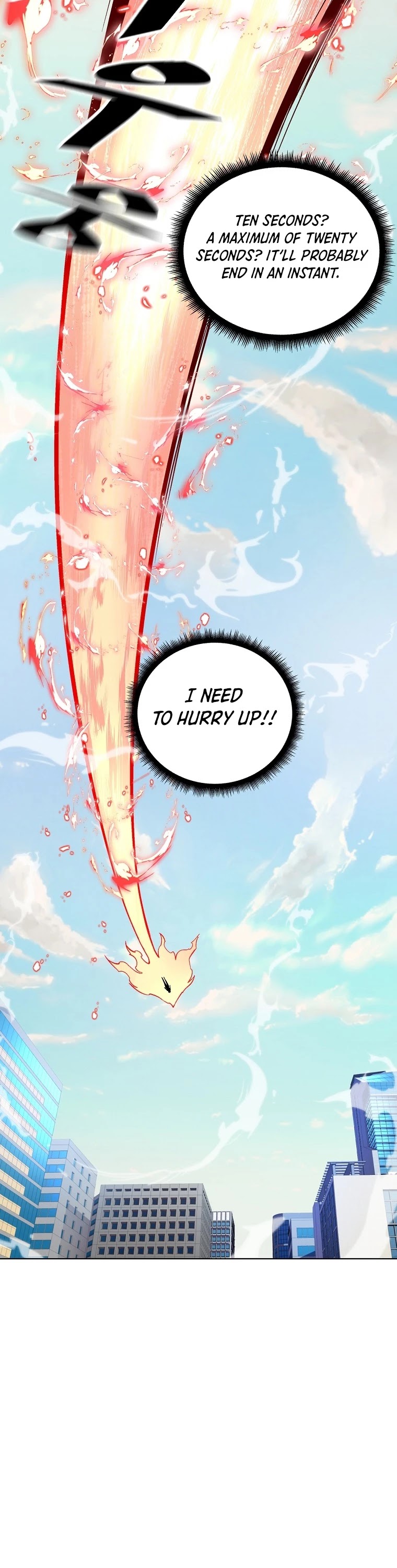Heavenly Demon Instructor Chapter 21 page 43 - Chapter 21