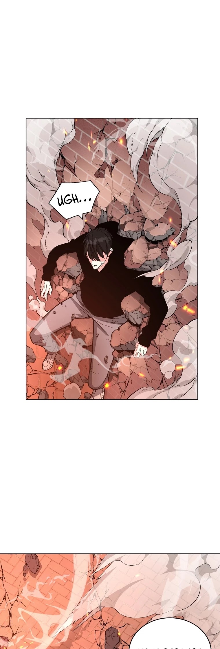 Heavenly Demon Instructor Chapter 21 page 44 - Chapter 21
