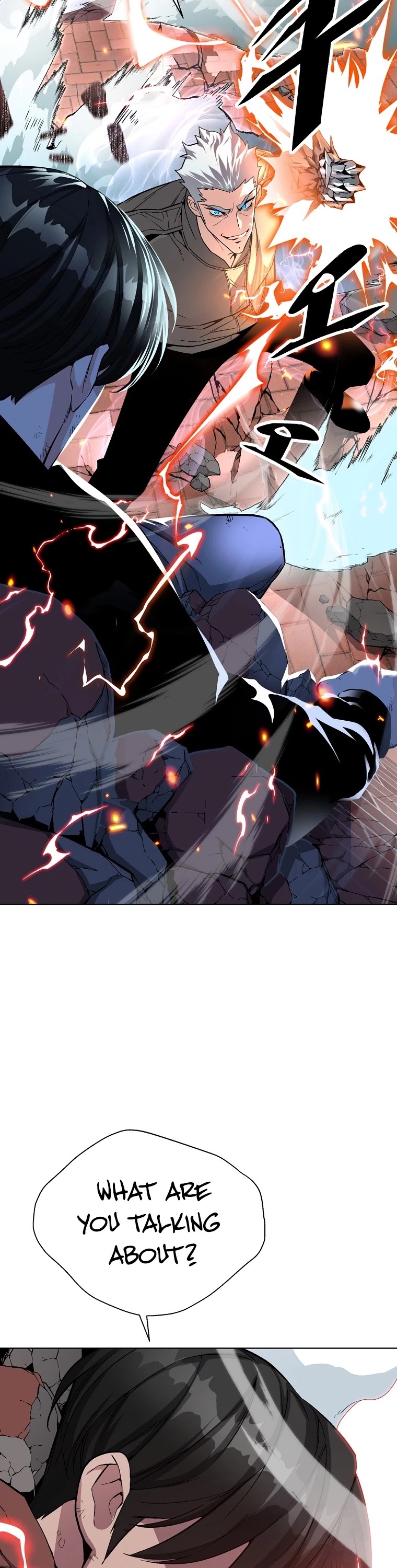 Heavenly Demon Instructor Chapter 21 page 48 - Chapter 21