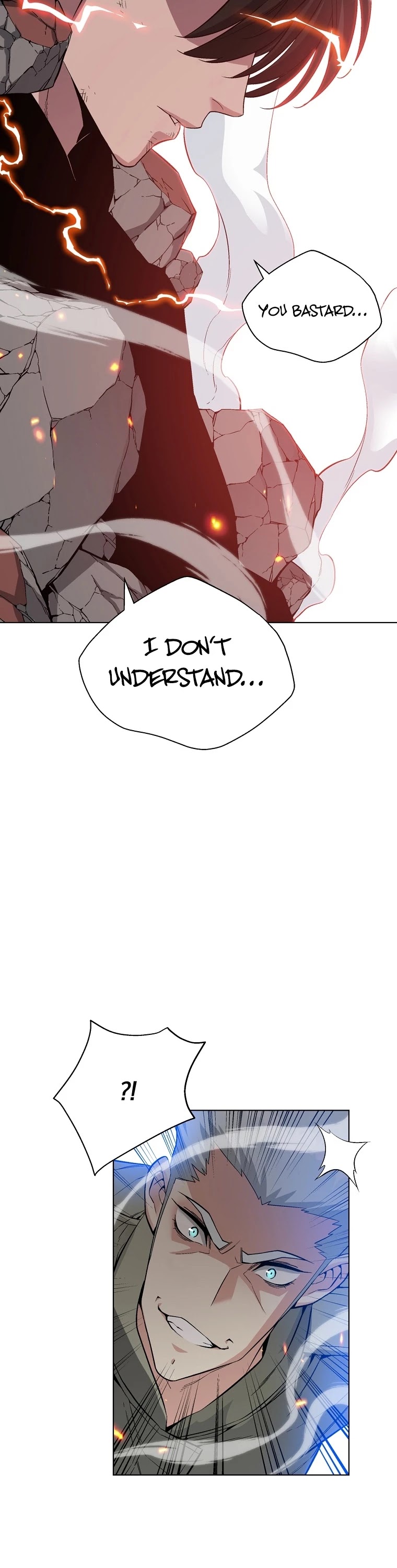 Heavenly Demon Instructor Chapter 21 page 49 - Chapter 21