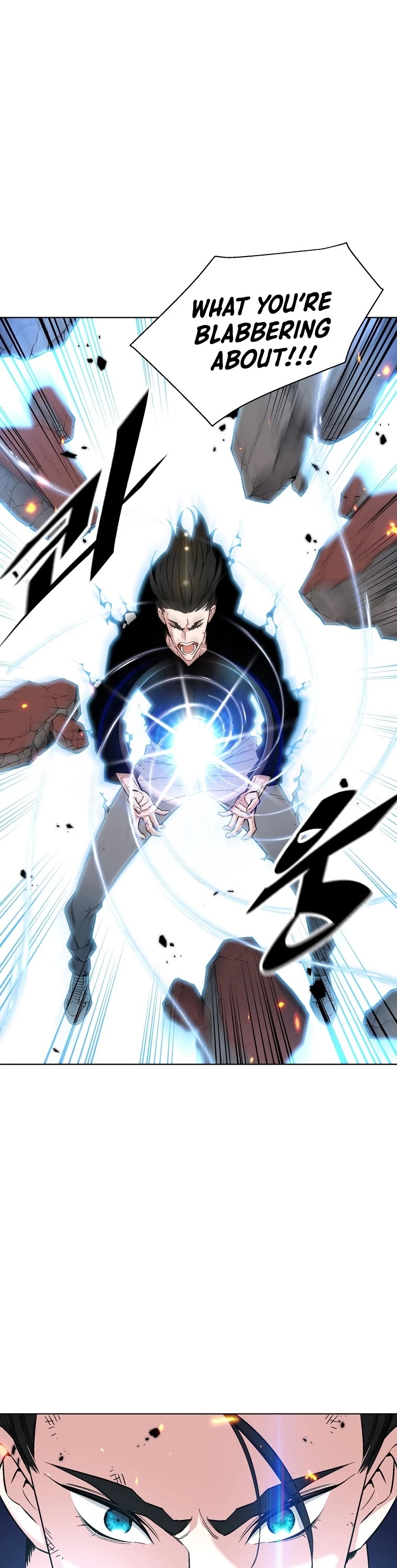 Heavenly Demon Instructor Chapter 21 page 50 - Chapter 21
