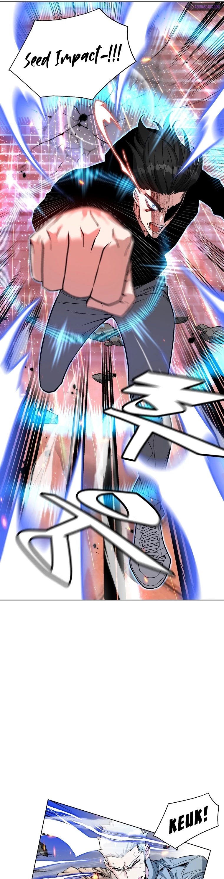 Heavenly Demon Instructor Chapter 21 page 53 - Chapter 21