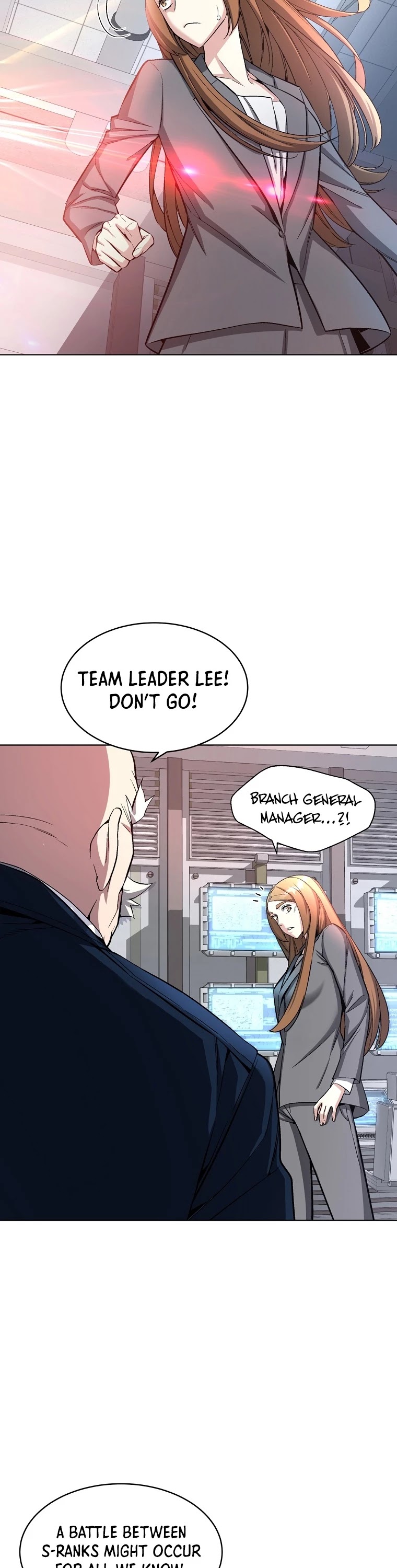 Heavenly Demon Instructor Chapter 21 page 7 - Chapter 21