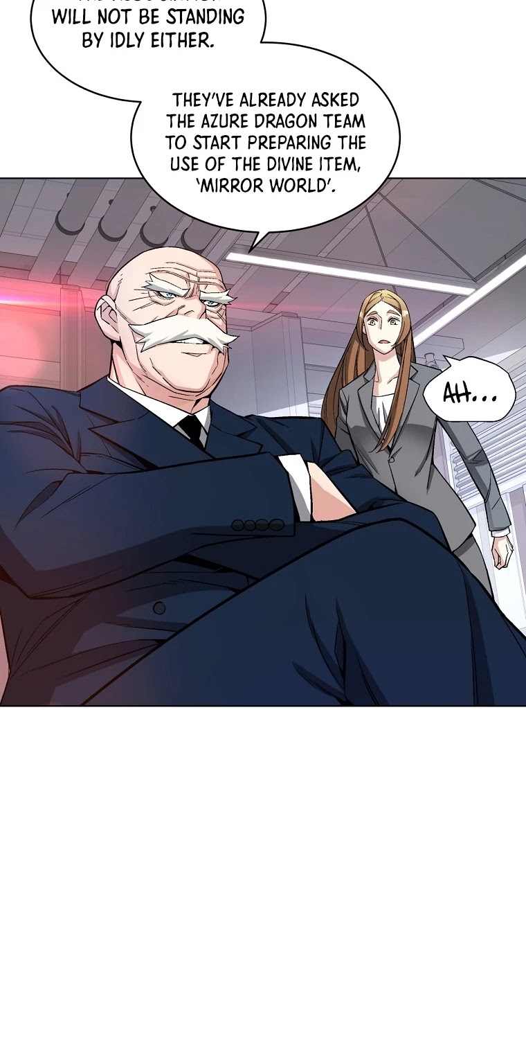 Heavenly Demon Instructor Chapter 21 page 9 - Chapter 21