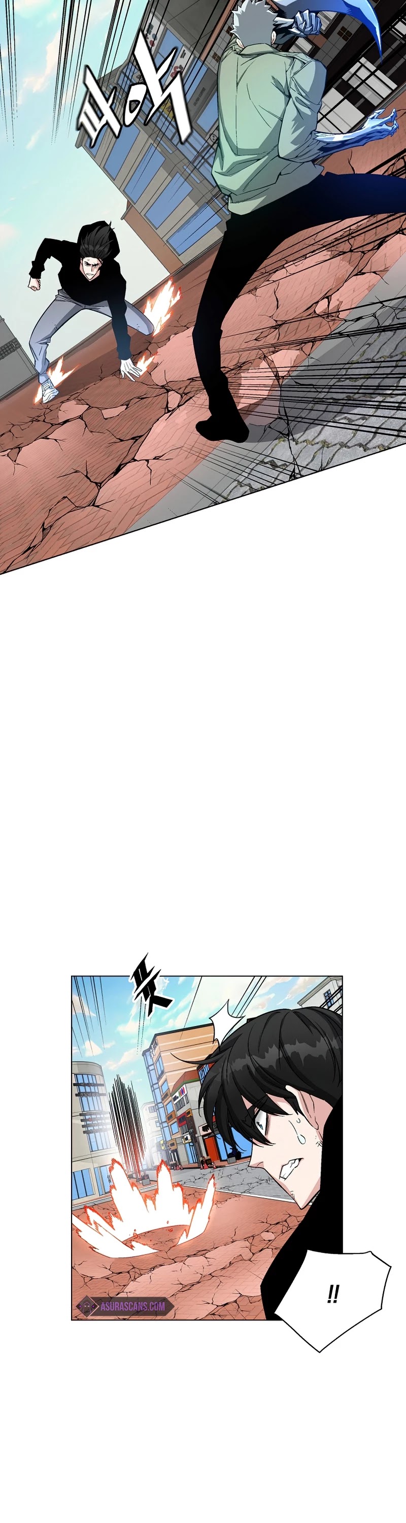 Heavenly Demon Instructor Chapter 22 page 15 - Chapter 22