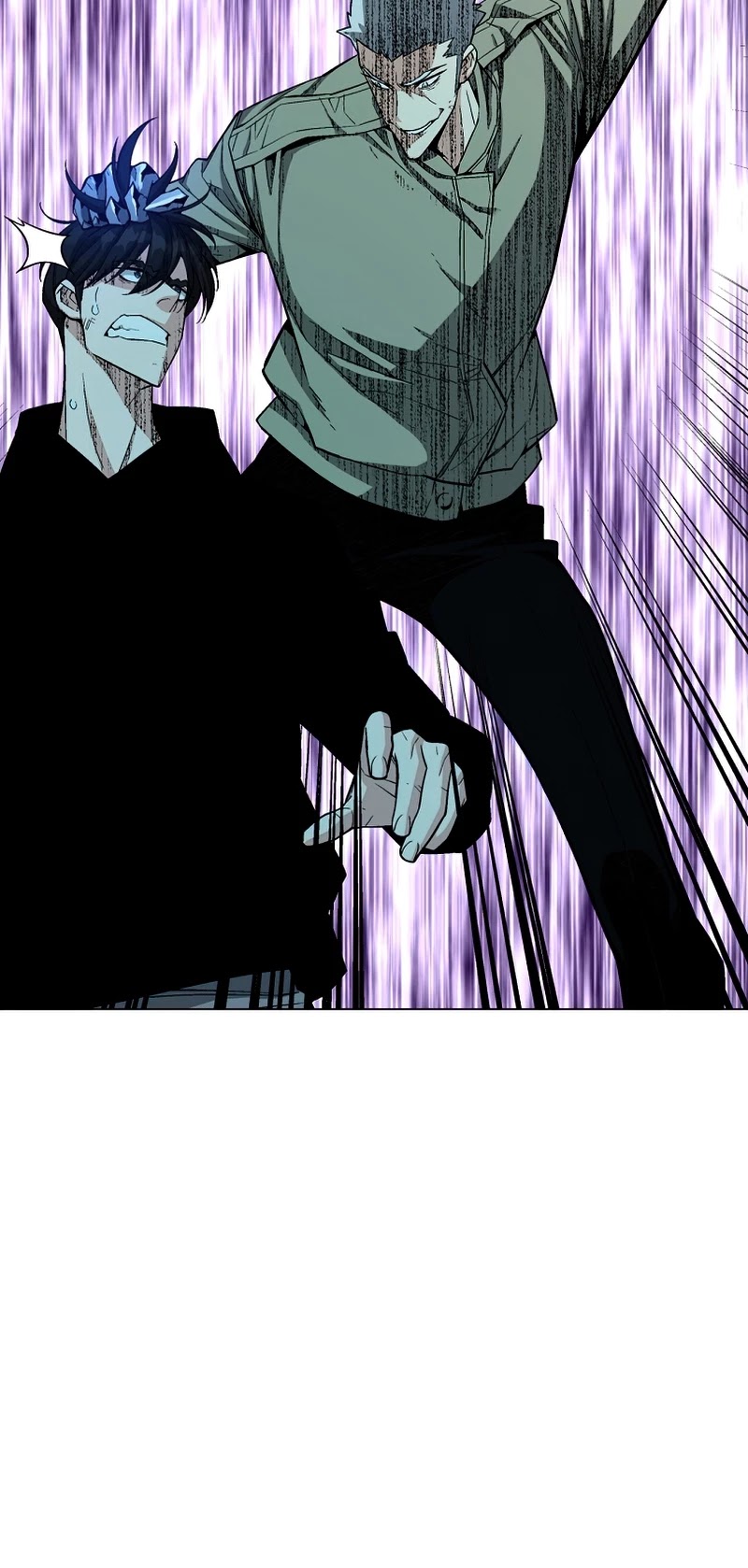 Heavenly Demon Instructor Chapter 22 page 17 - Chapter 22