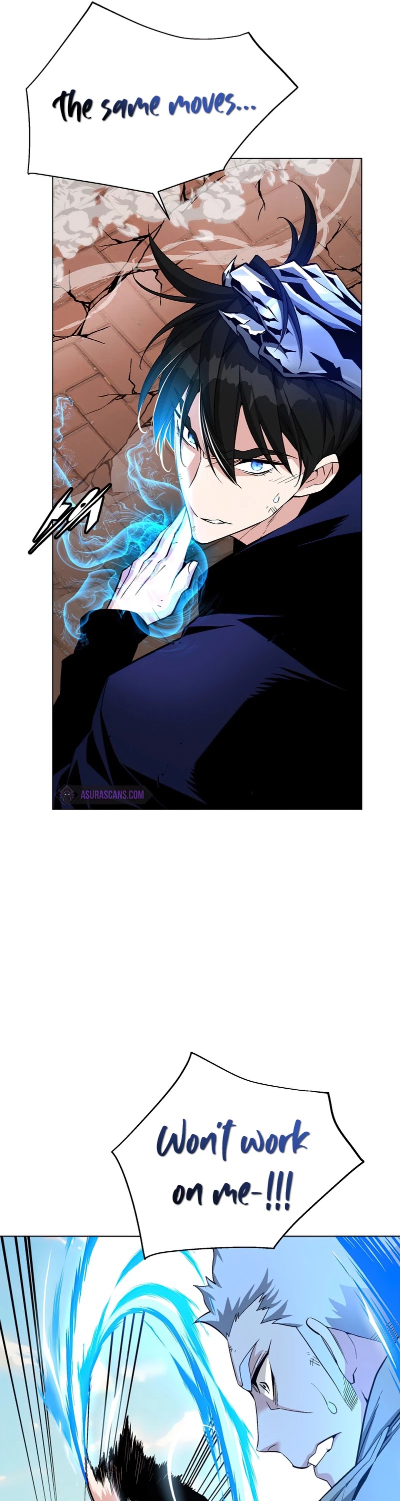 Heavenly Demon Instructor Chapter 22 page 18 - Chapter 22