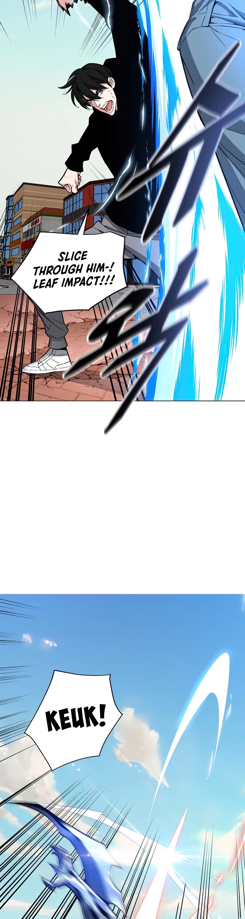 Heavenly Demon Instructor Chapter 22 page 19 - Chapter 22