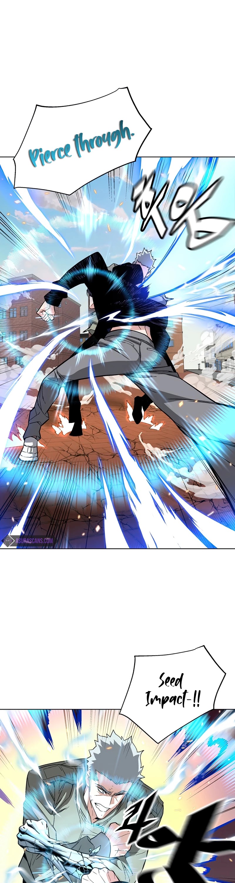 Heavenly Demon Instructor Chapter 22 page 2 - Chapter 22