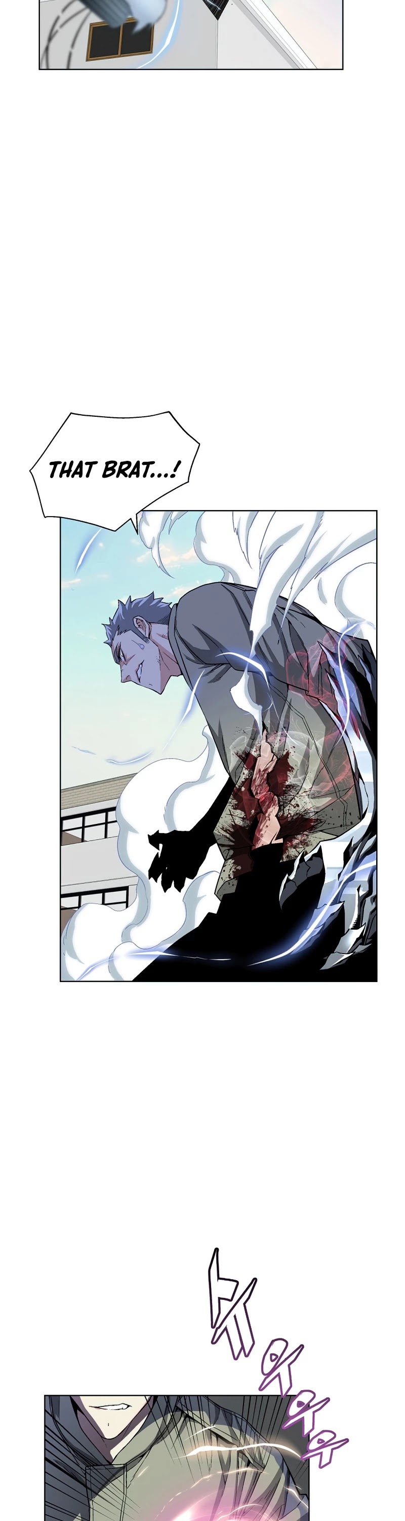 Heavenly Demon Instructor Chapter 22 page 21 - Chapter 22