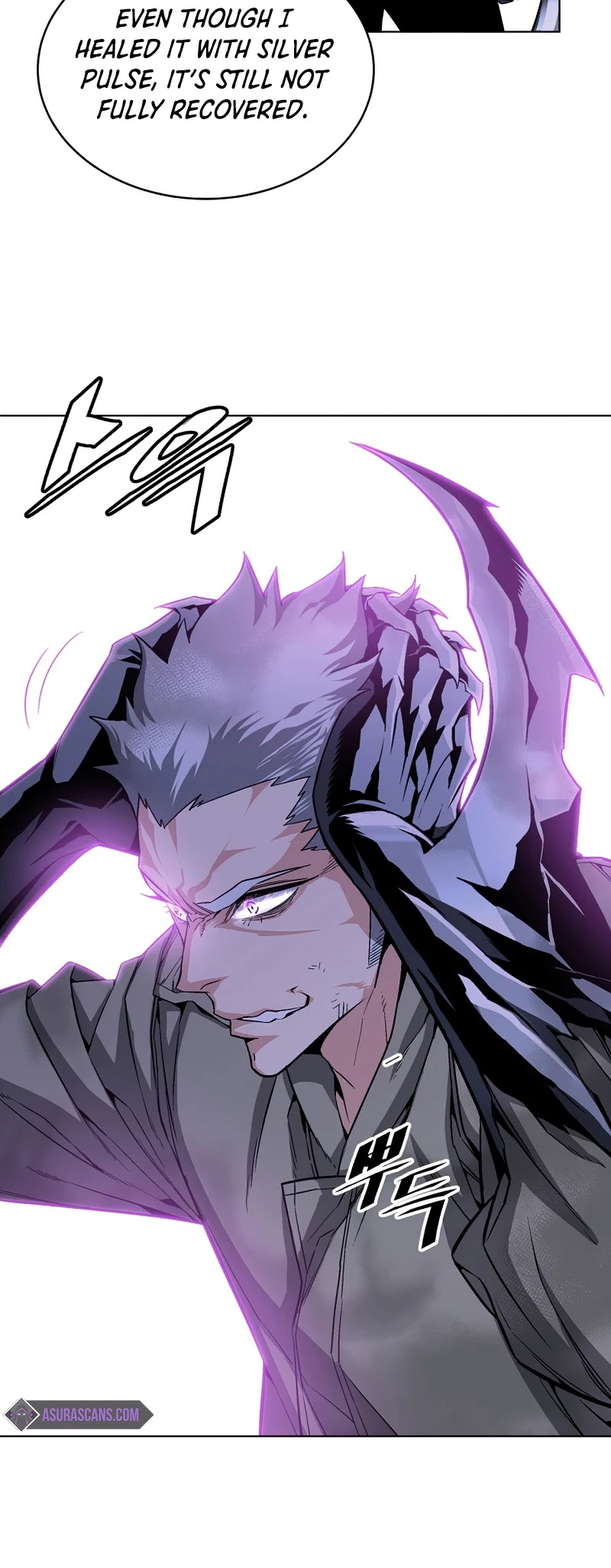 Heavenly Demon Instructor Chapter 22 page 24 - Chapter 22