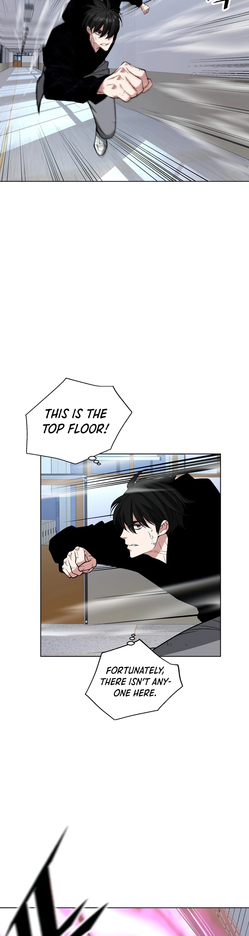 Heavenly Demon Instructor Chapter 22 page 27 - Chapter 22