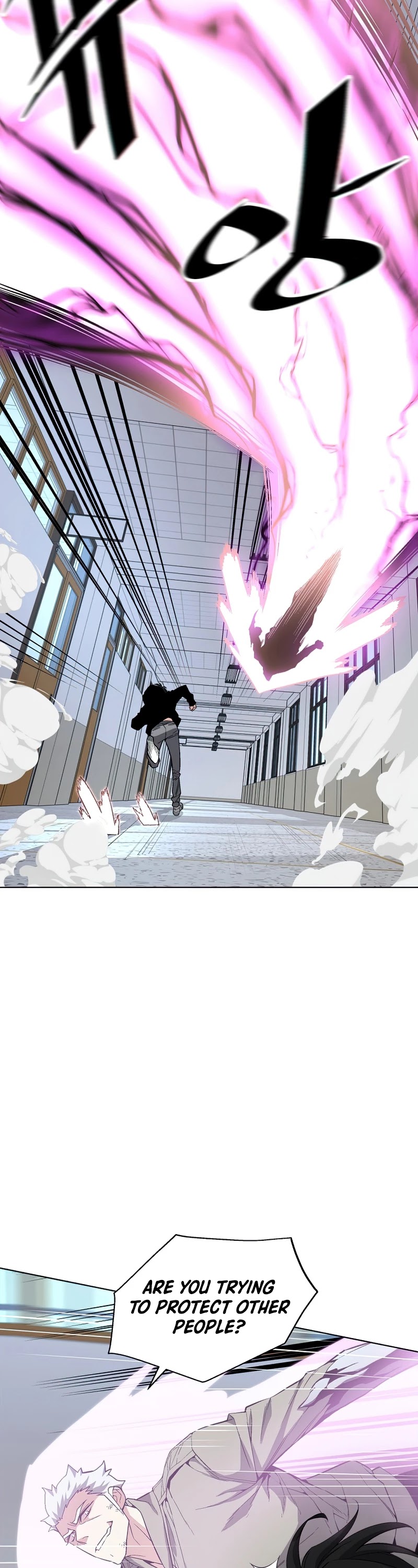 Heavenly Demon Instructor Chapter 22 page 28 - Chapter 22