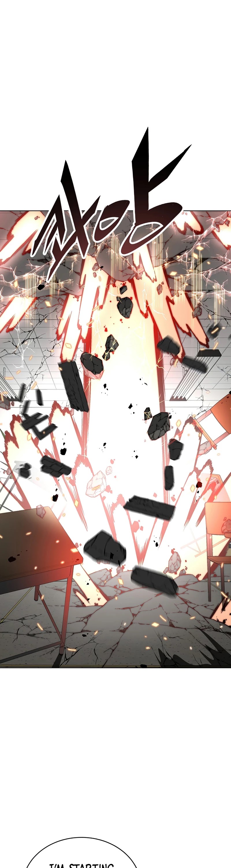 Heavenly Demon Instructor Chapter 22 page 35 - Chapter 22