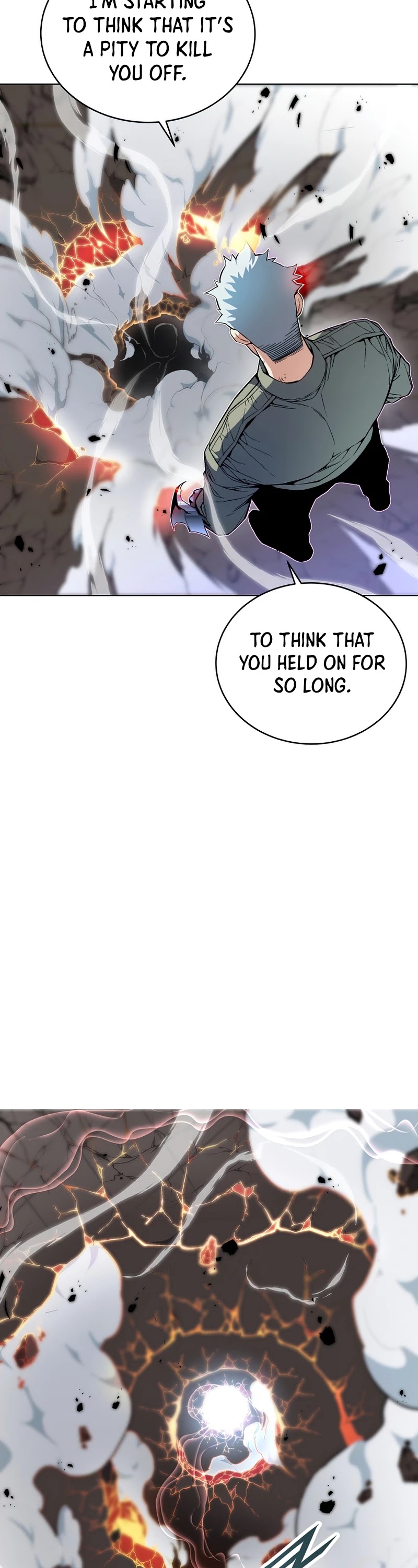 Heavenly Demon Instructor Chapter 22 page 36 - Chapter 22