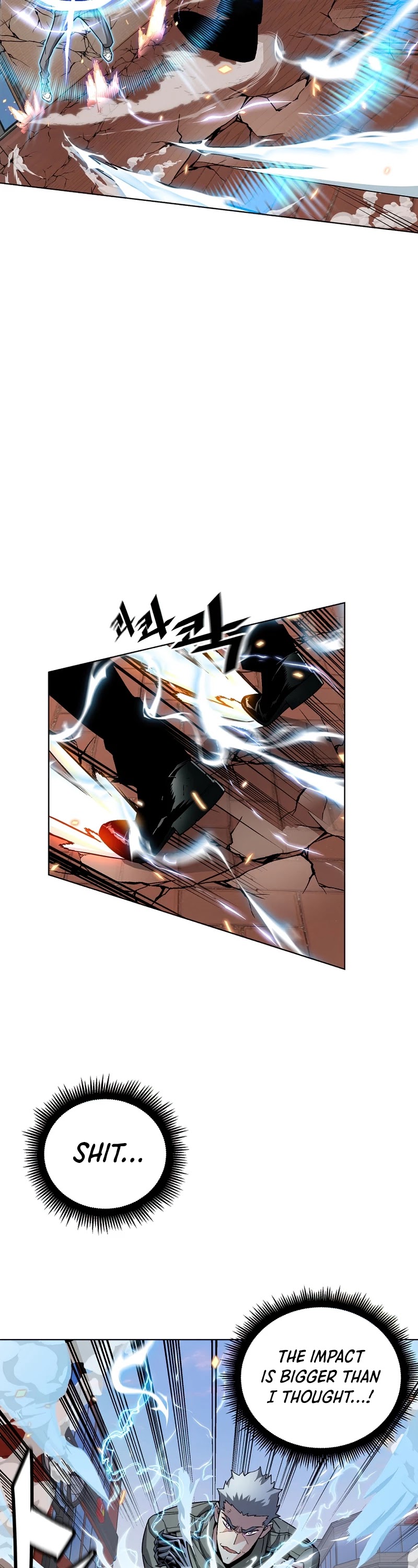 Heavenly Demon Instructor Chapter 22 page 4 - Chapter 22