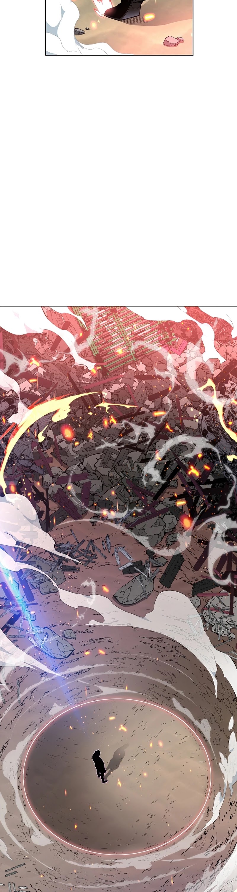 Heavenly Demon Instructor Chapter 22 page 45 - Chapter 22