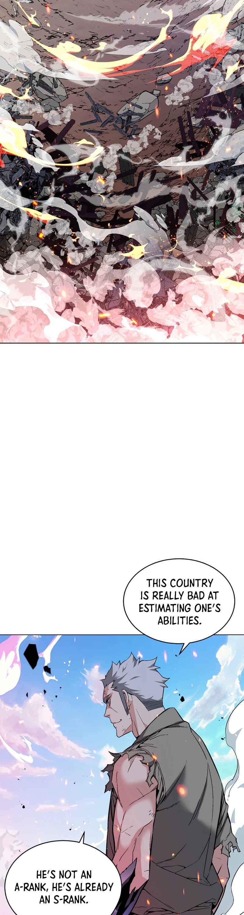 Heavenly Demon Instructor Chapter 22 page 46 - Chapter 22