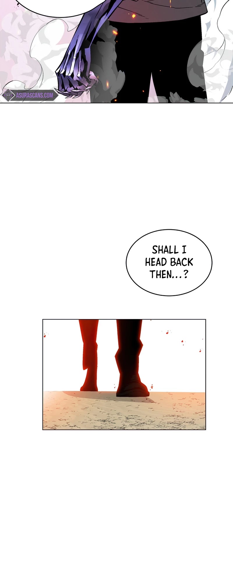 Heavenly Demon Instructor Chapter 22 page 47 - Chapter 22