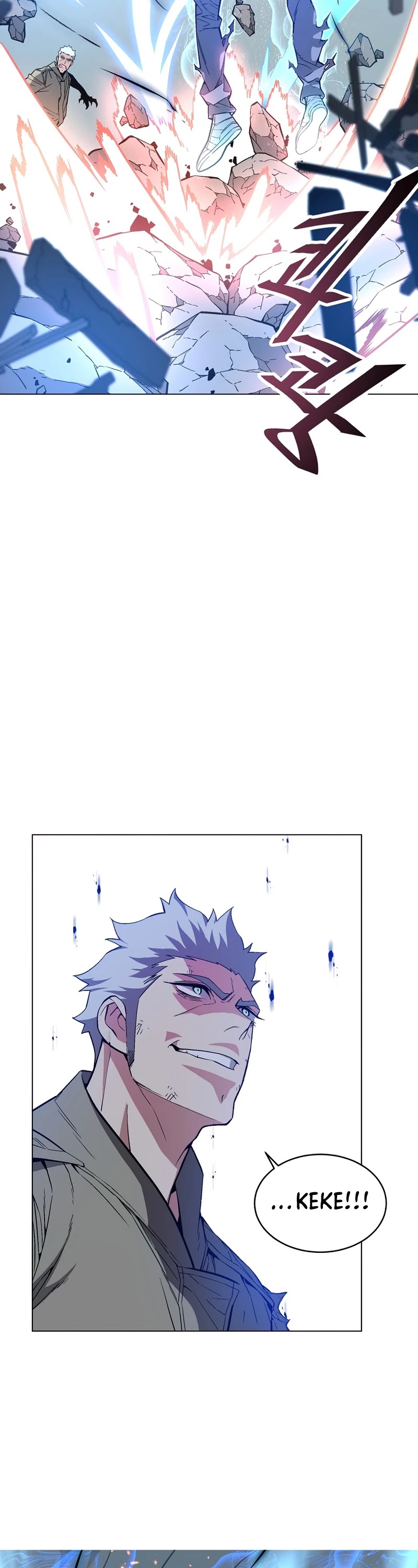 Heavenly Demon Instructor Chapter 22 page 50 - Chapter 22