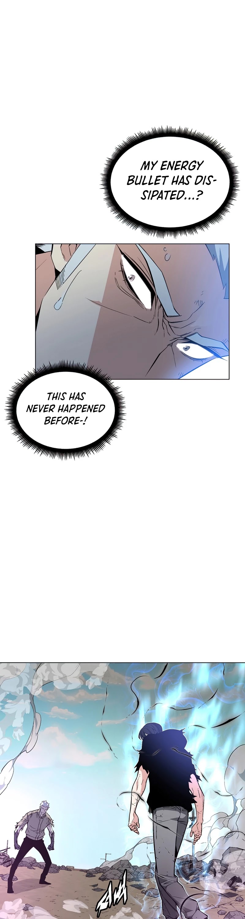 Heavenly Demon Instructor Chapter 22 page 54 - Chapter 22