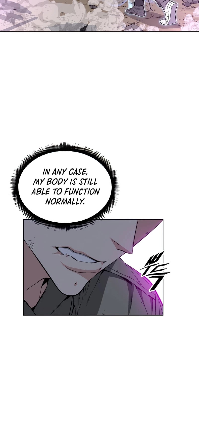 Heavenly Demon Instructor Chapter 22 page 55 - Chapter 22