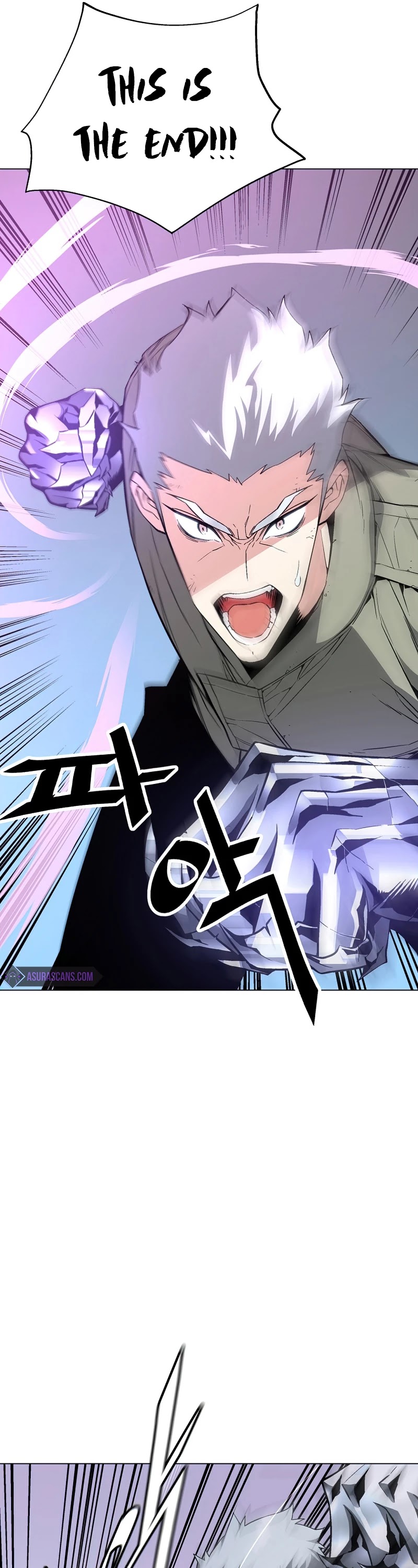 Heavenly Demon Instructor Chapter 22 page 57 - Chapter 22