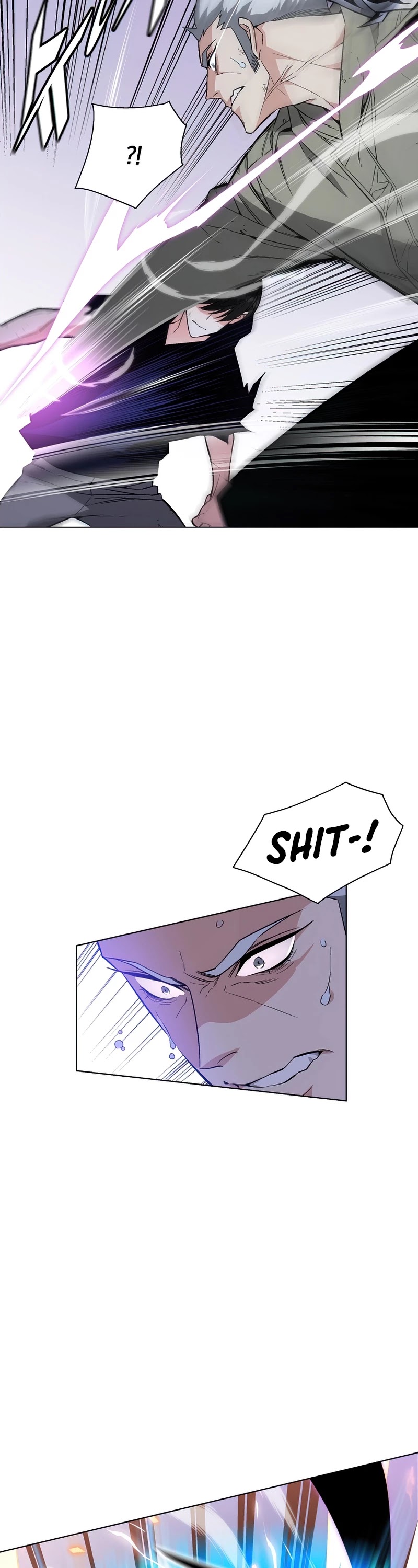 Heavenly Demon Instructor Chapter 22 page 58 - Chapter 22