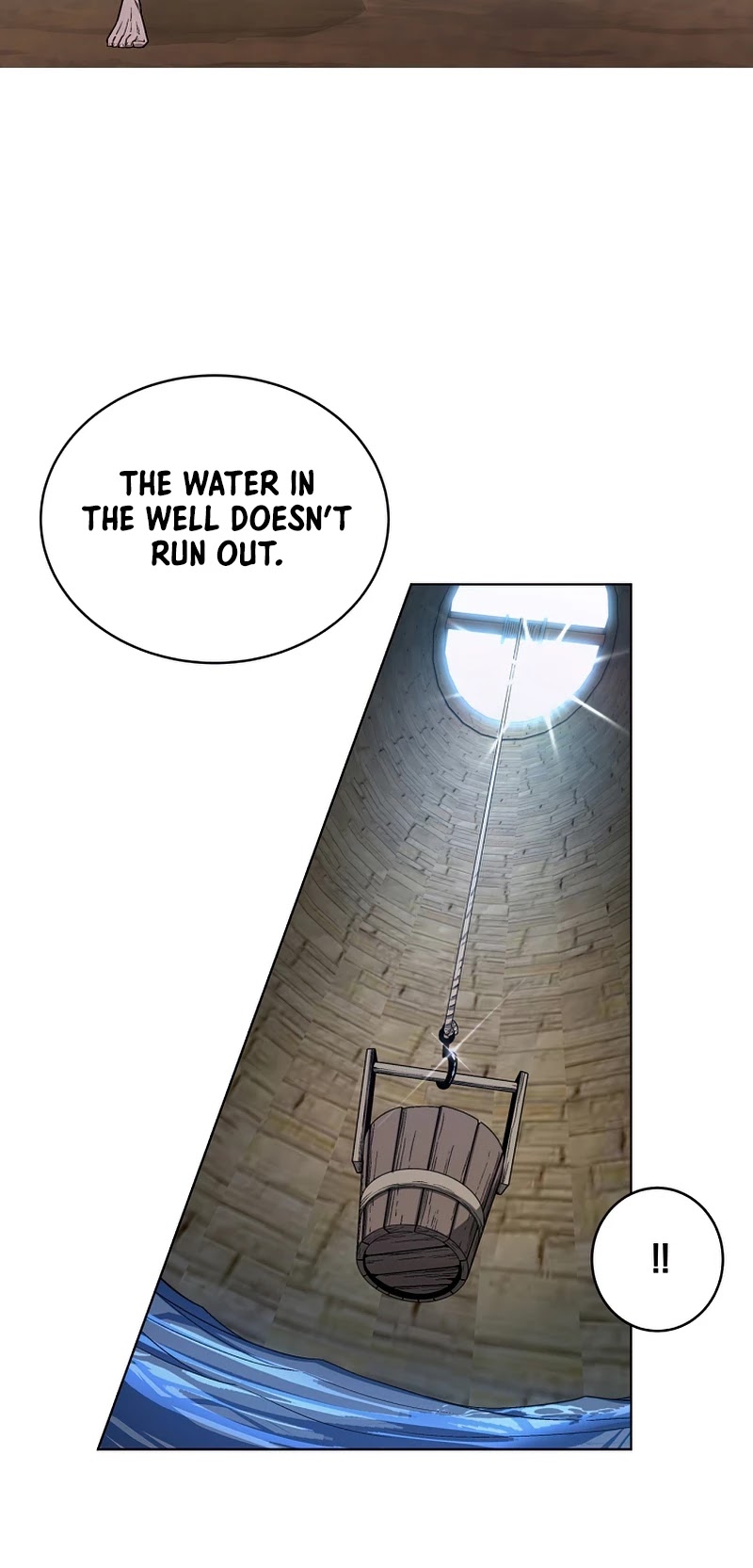 Heavenly Demon Instructor Chapter 23 page 16 - Chapter 23