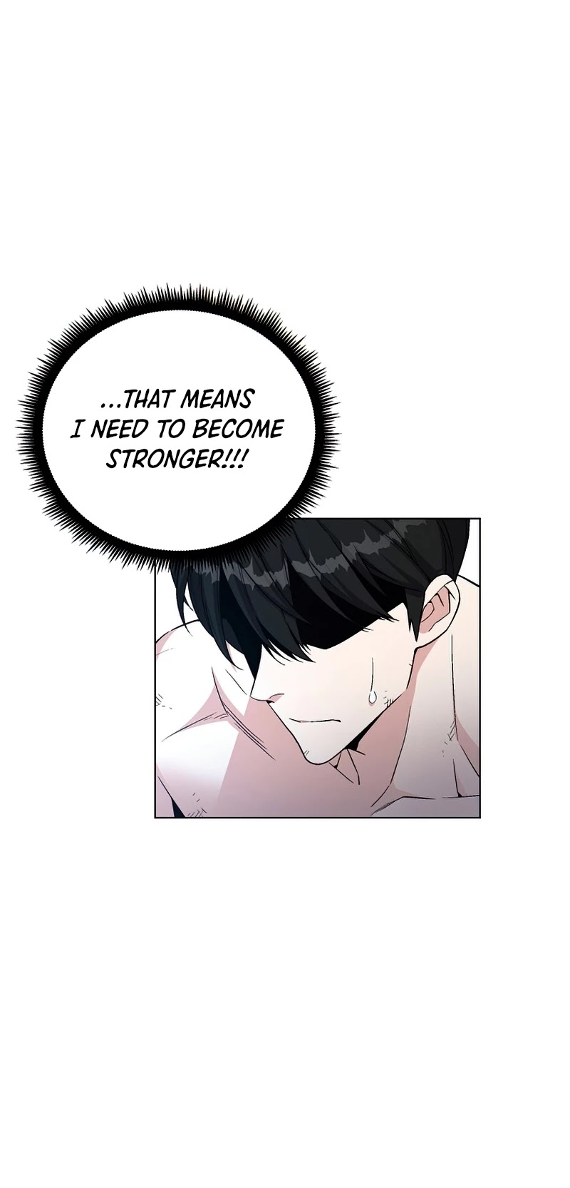 Heavenly Demon Instructor Chapter 23 page 17 - Chapter 23