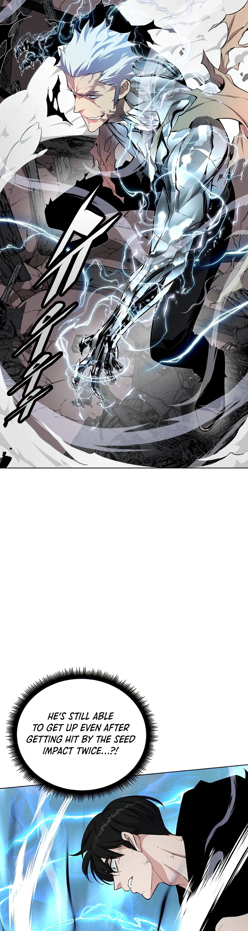 Heavenly Demon Instructor Chapter 23 page 22 - Chapter 23