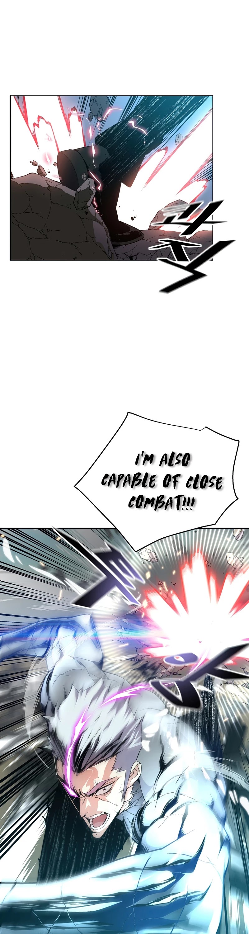 Heavenly Demon Instructor Chapter 23 page 27 - Chapter 23