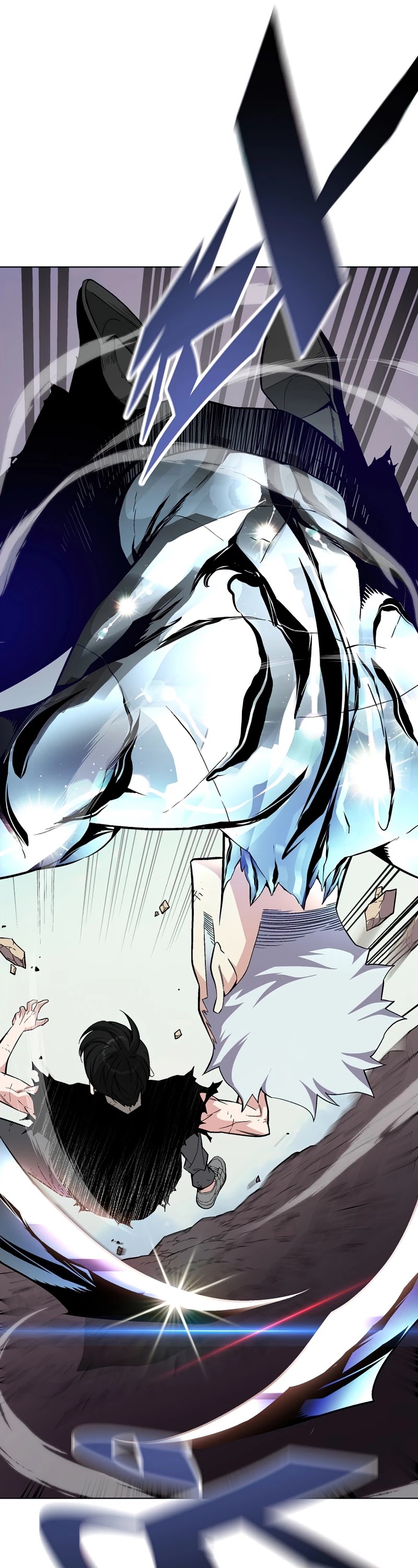 Heavenly Demon Instructor Chapter 23 page 33 - Chapter 23