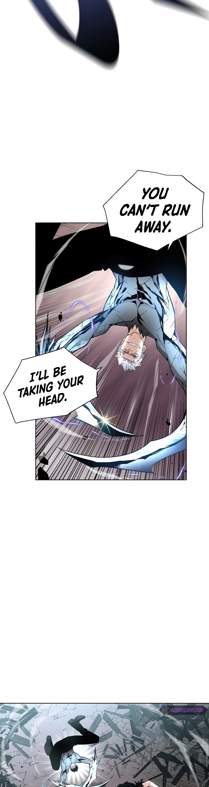 Heavenly Demon Instructor Chapter 23 page 34 - Chapter 23