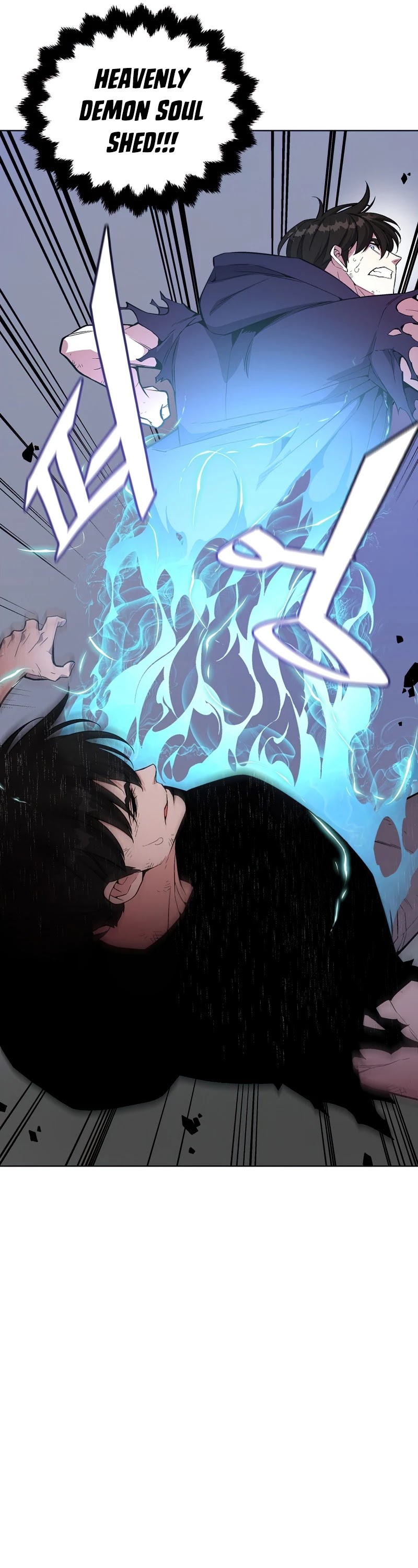 Heavenly Demon Instructor Chapter 23 page 40 - Chapter 23