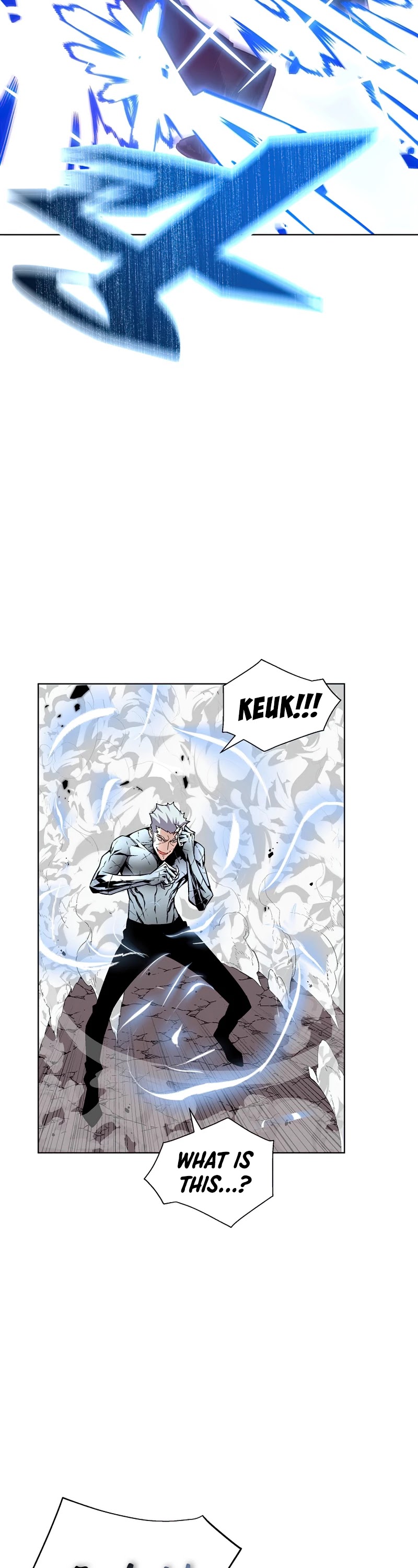 Heavenly Demon Instructor Chapter 23 page 44 - Chapter 23