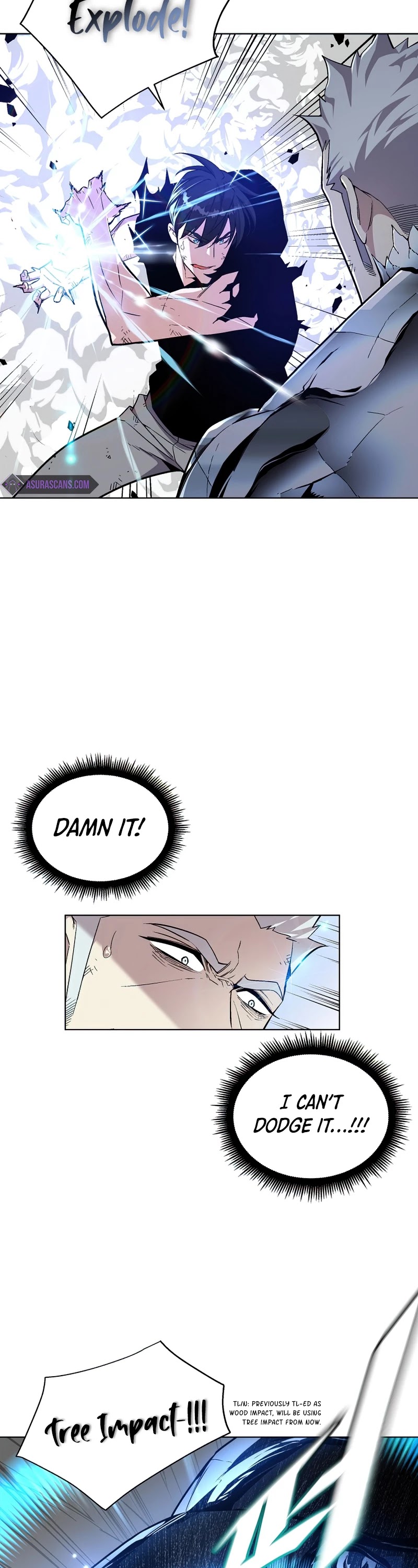 Heavenly Demon Instructor Chapter 23 page 45 - Chapter 23