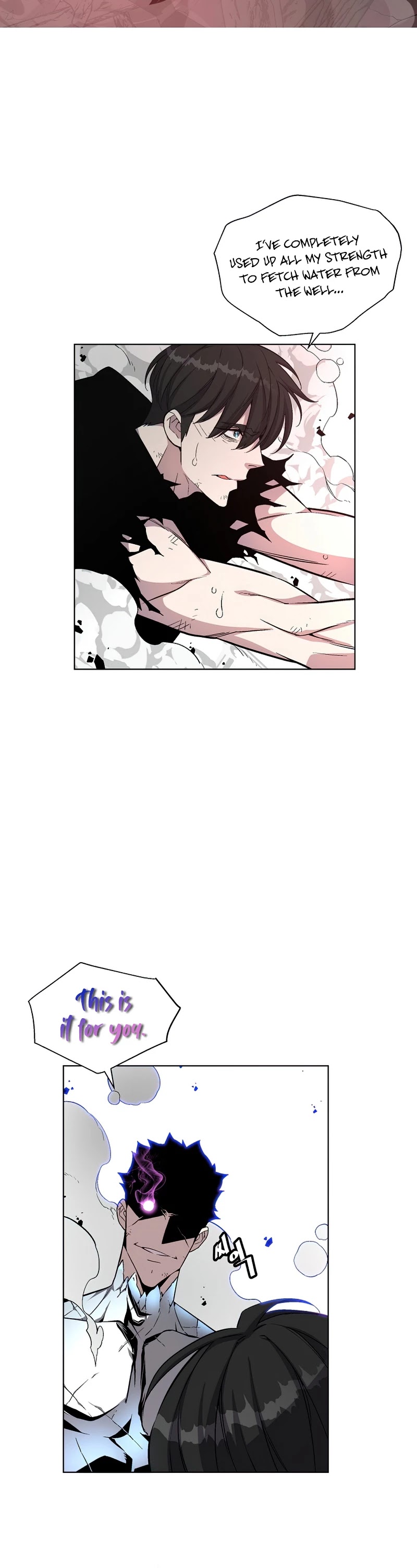 Heavenly Demon Instructor Chapter 23 page 50 - Chapter 23