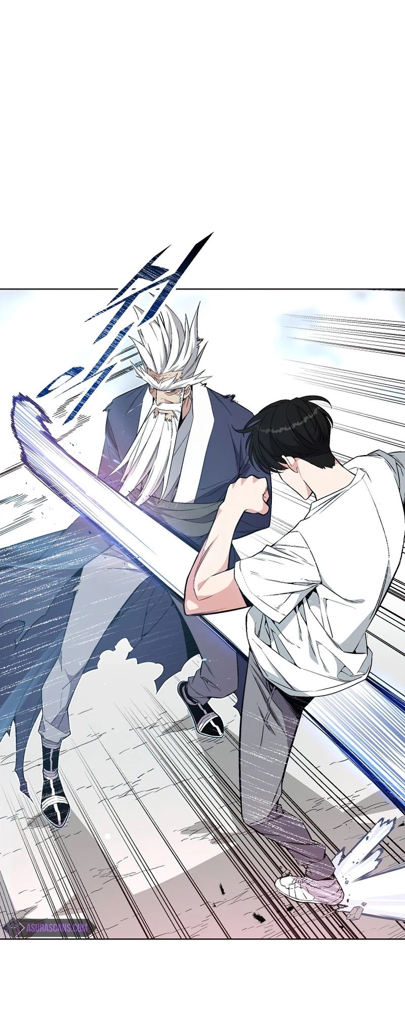Heavenly Demon Instructor Chapter 23 page 8 - Chapter 23