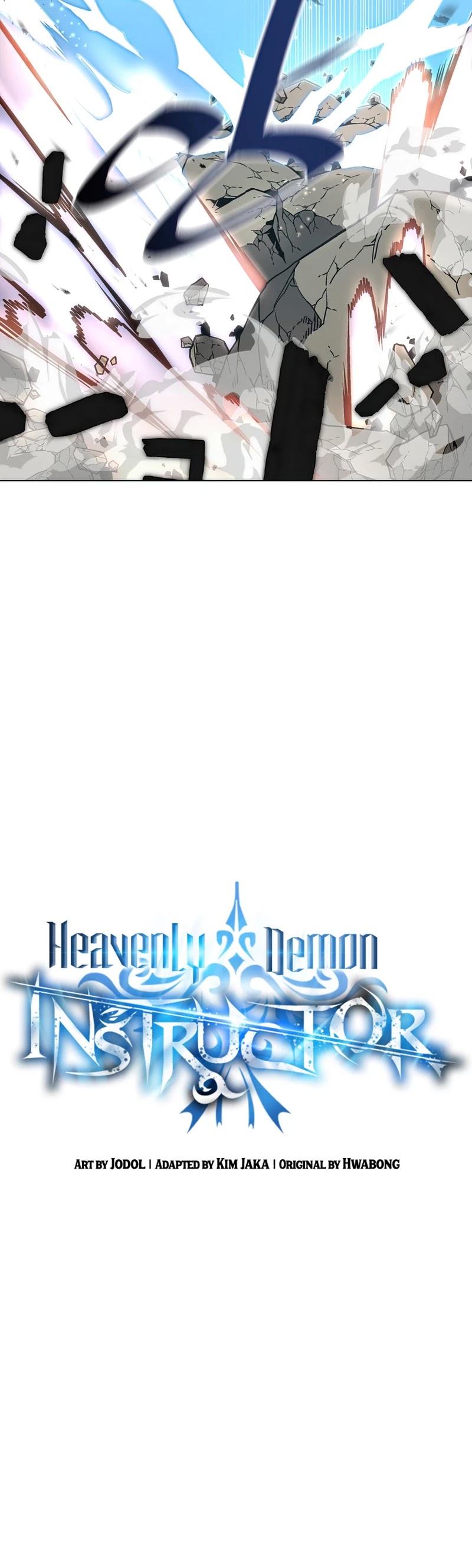 Heavenly Demon Instructor Chapter 24 page 10 - Chapter 24