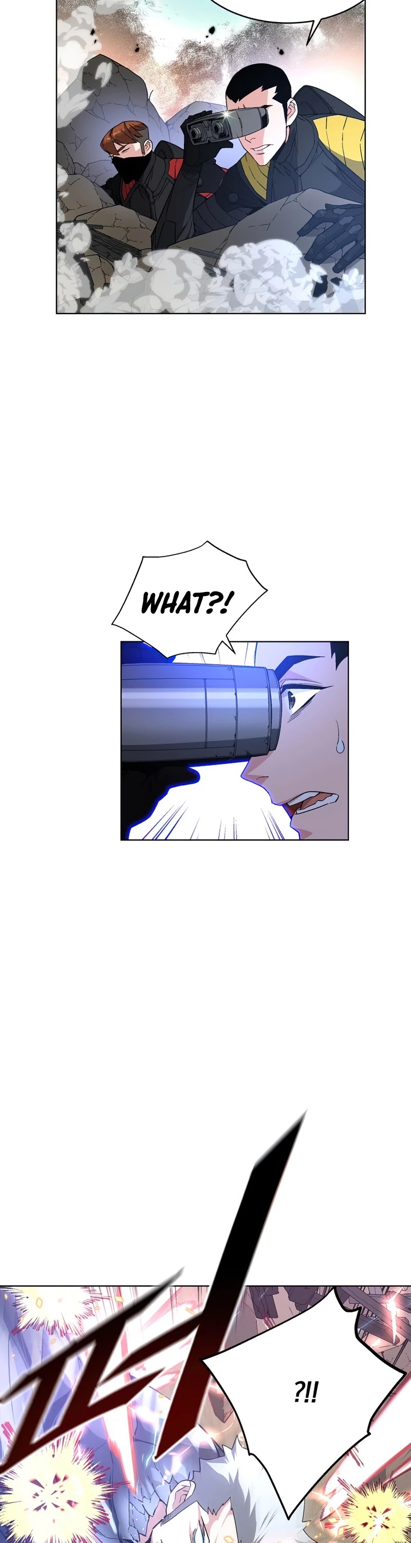 Heavenly Demon Instructor Chapter 24 page 15 - Chapter 24