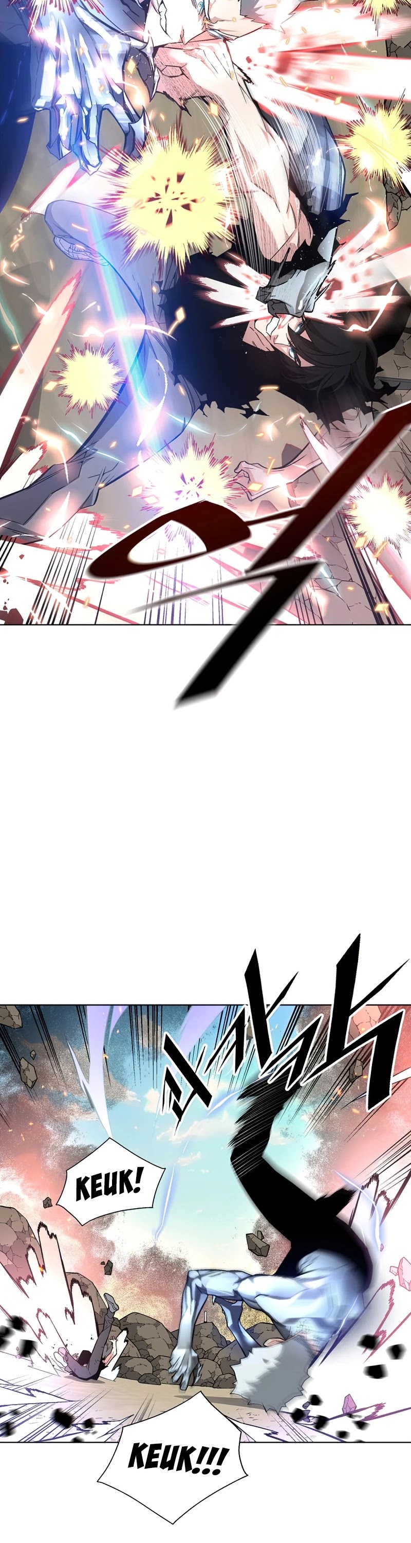 Heavenly Demon Instructor Chapter 24 page 16 - Chapter 24