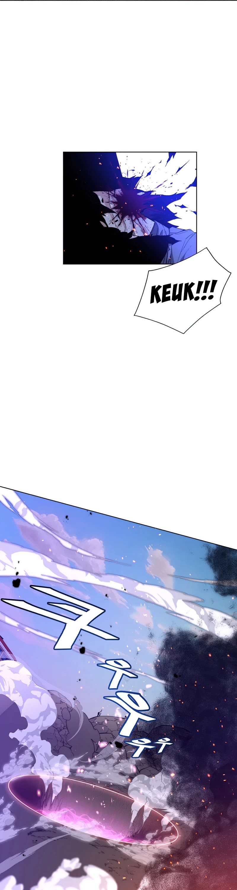 Heavenly Demon Instructor Chapter 24 page 24 - Chapter 24