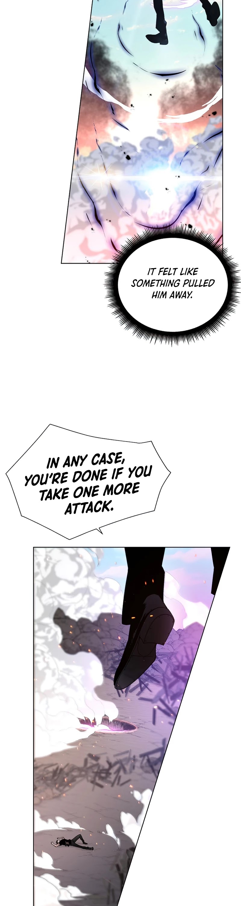 Heavenly Demon Instructor Chapter 24 page 26 - Chapter 24