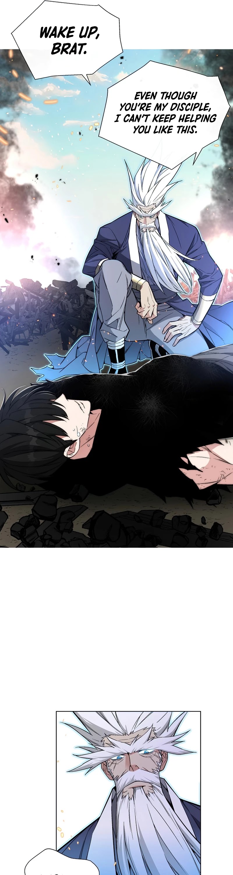Heavenly Demon Instructor Chapter 24 page 29 - Chapter 24