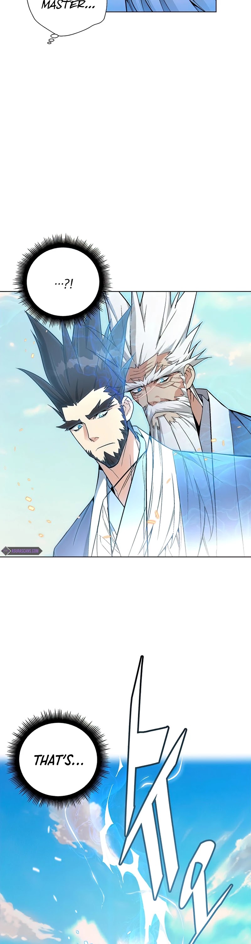 Heavenly Demon Instructor Chapter 24 page 30 - Chapter 24