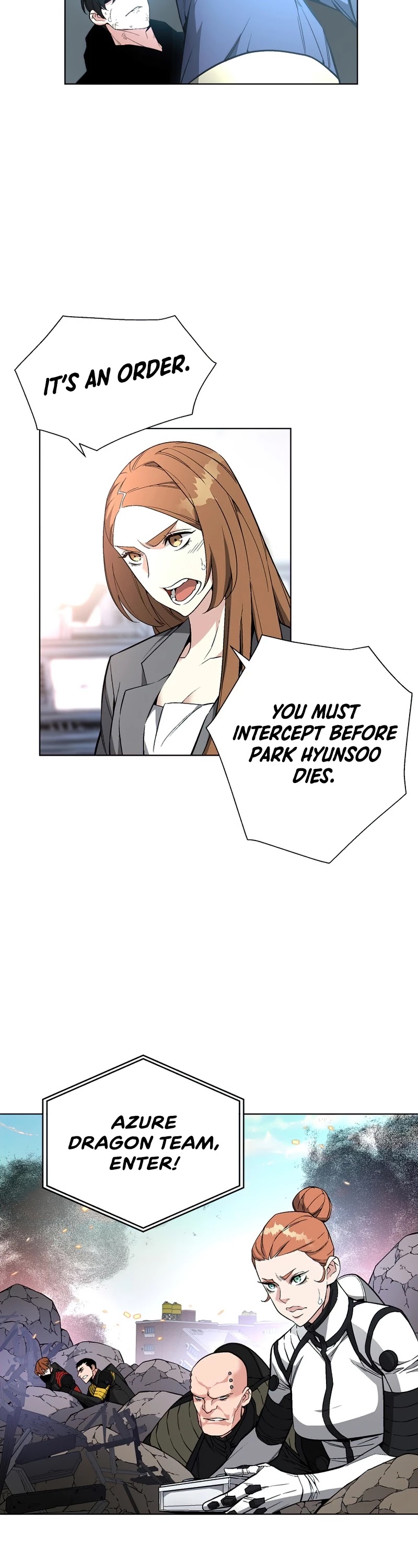 Heavenly Demon Instructor Chapter 24 page 32 - Chapter 24